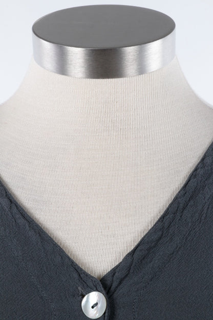 Ronie Top - Graphite