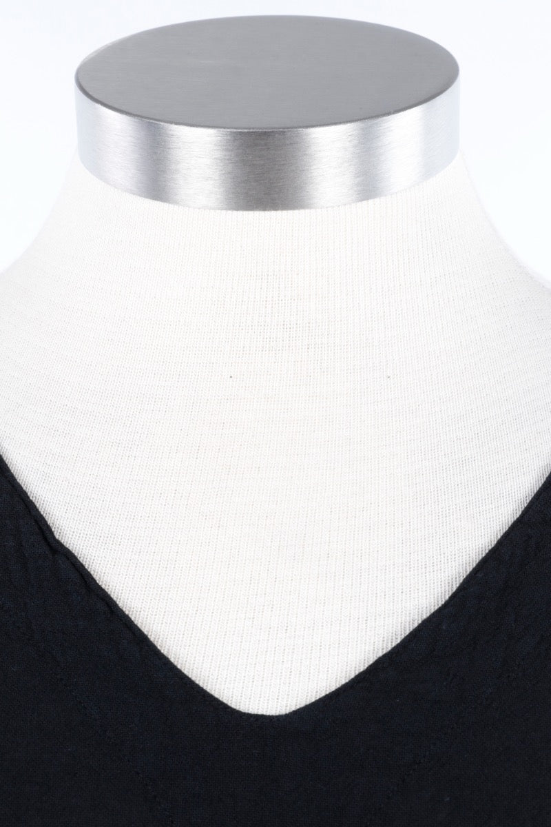 Lynn Top - Black