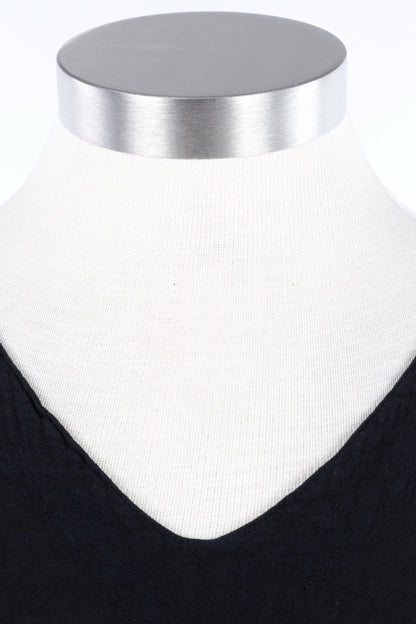 Lynn Top - Black