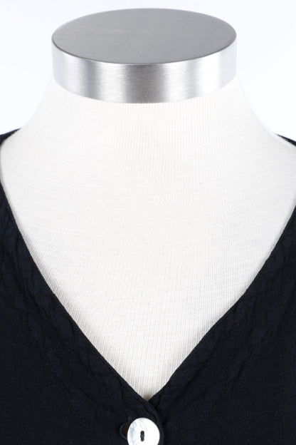 Ronie Top - Black