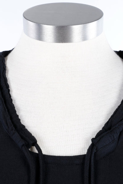 Circle Top - Black