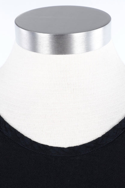 Pocket Top - Black