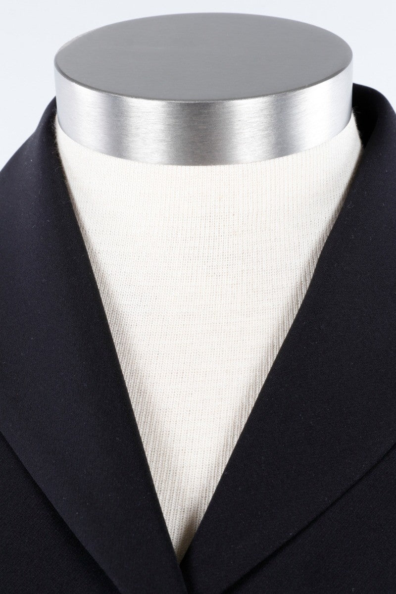 Shawl Collar Jacket - Black