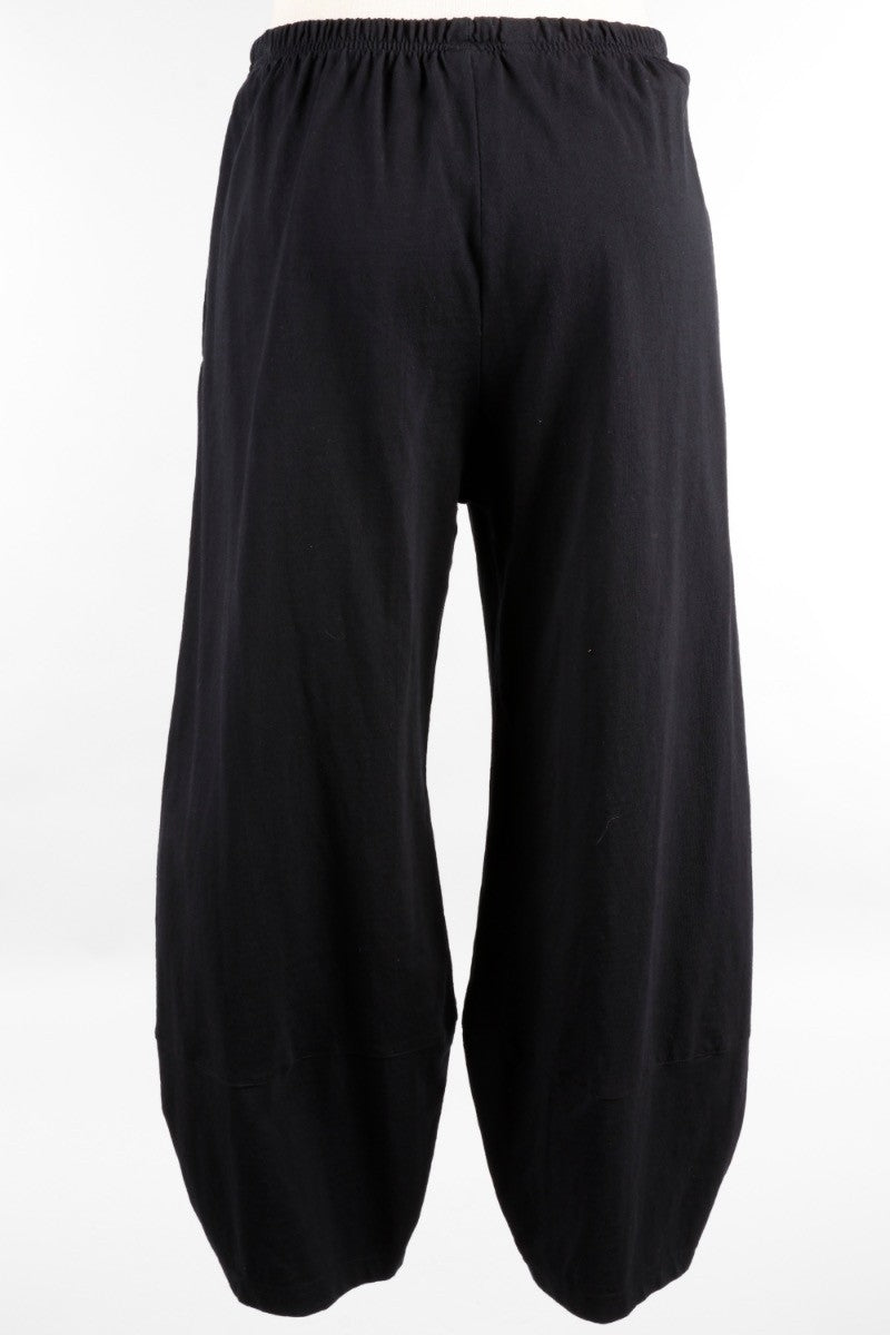 Oliver Pant - Black