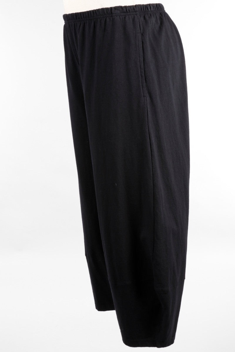 Oliver Pant - Black