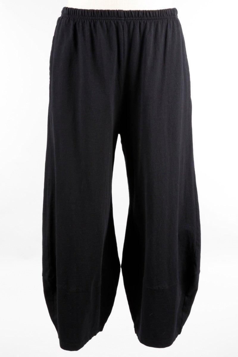 Oliver Pant - Black