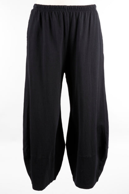 Oliver Pant - Black