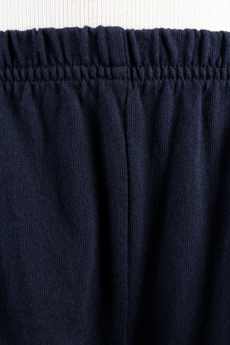 Oliver Pant - Black