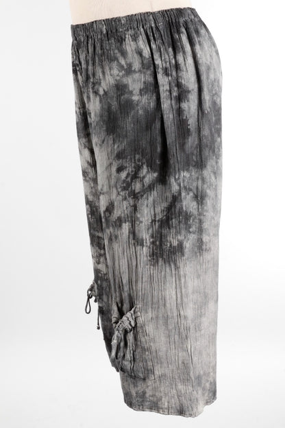 Sammy Pant - Washed Black