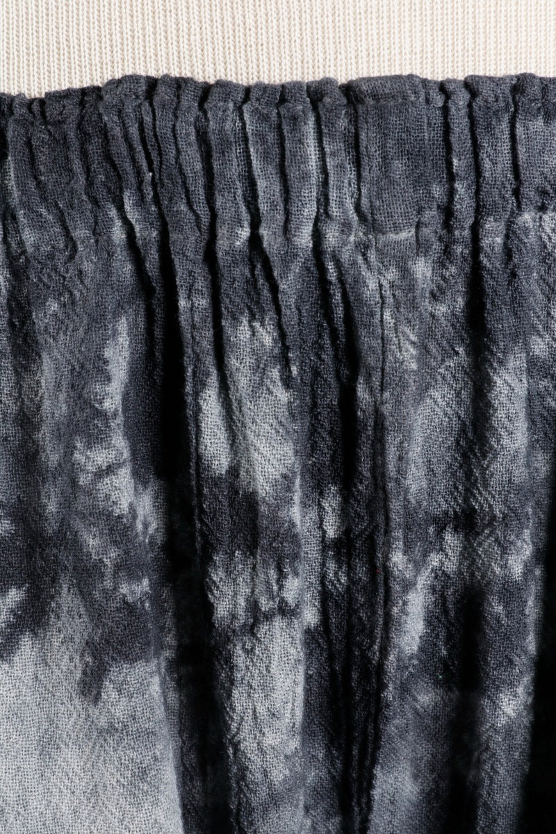 Sammy Pant - Washed Black