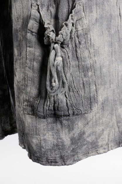 Sammy Pant - Washed Black