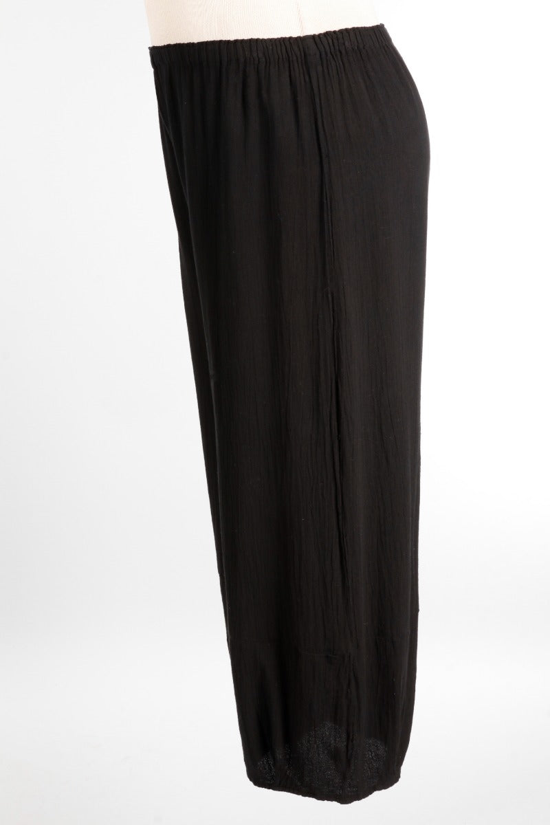 Savannah Pant - Black