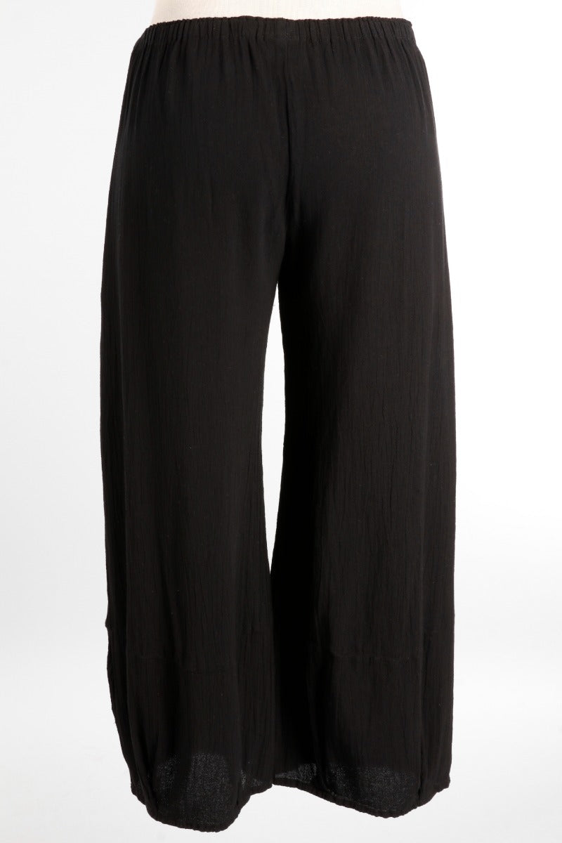 Savannah Pant - Black