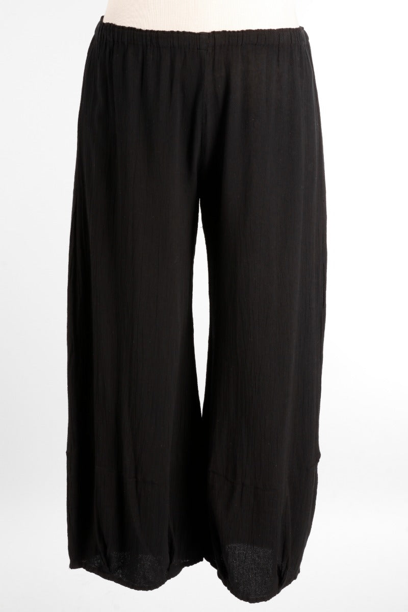 Savannah Pant - Black