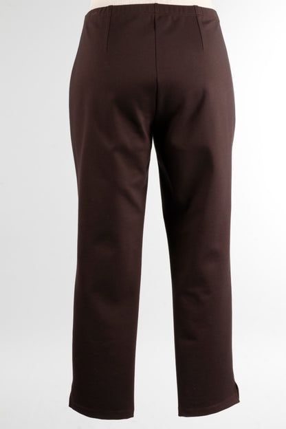 Perfect Pant - Chocolate