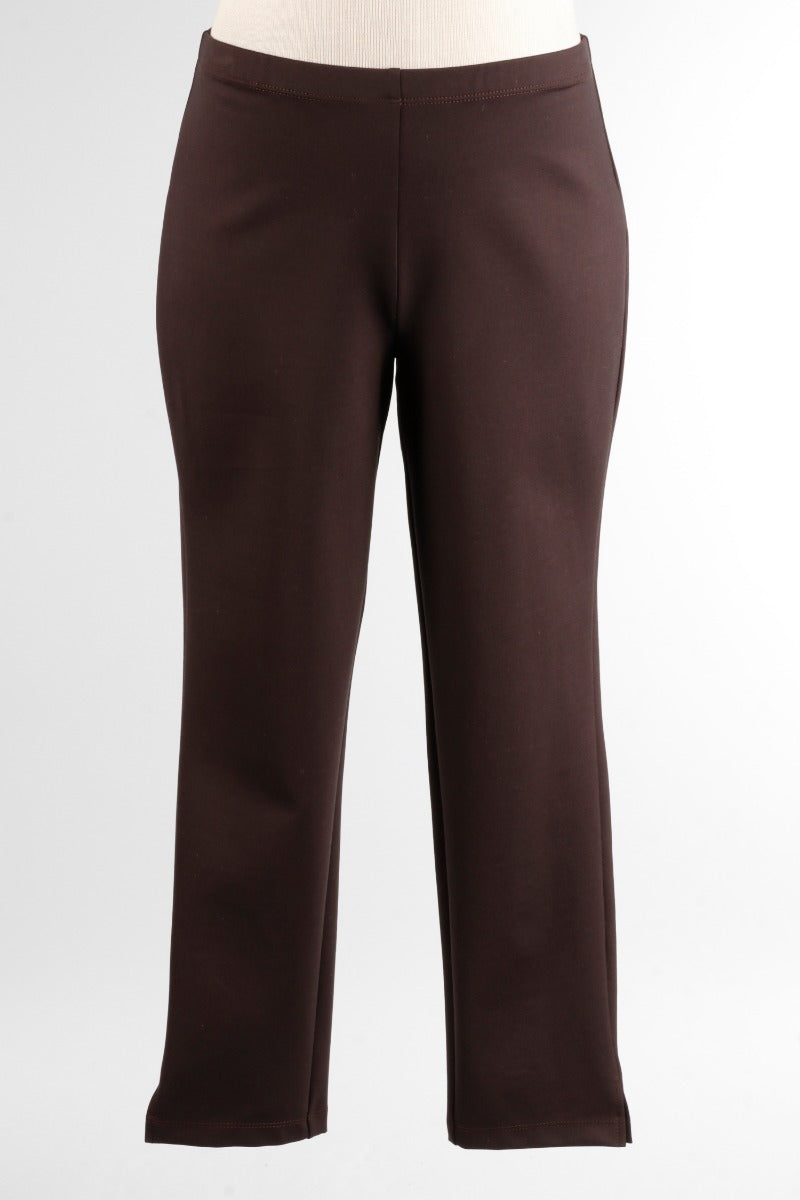 Perfect Pant - Chocolate