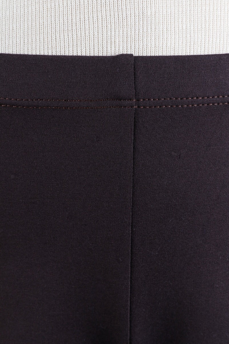 Perfect Pant - Chocolate