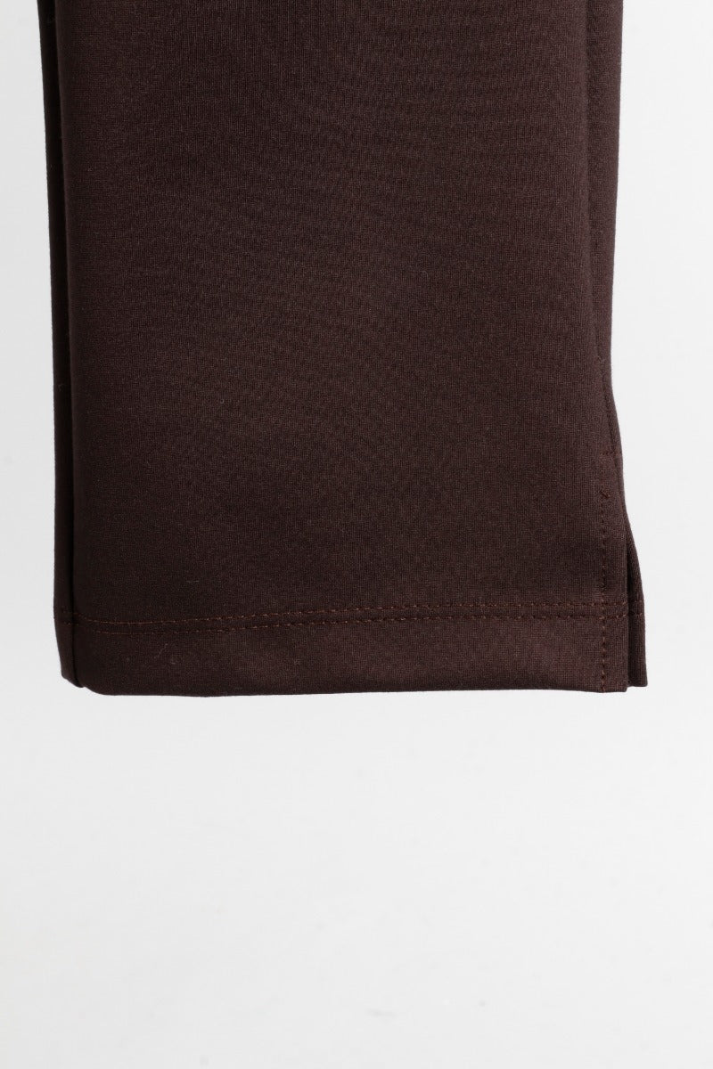Perfect Pant - Chocolate