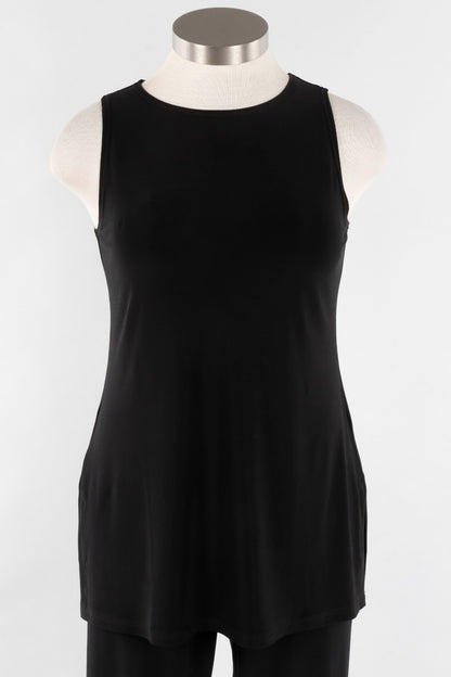 Nu Ideal Tank - Black