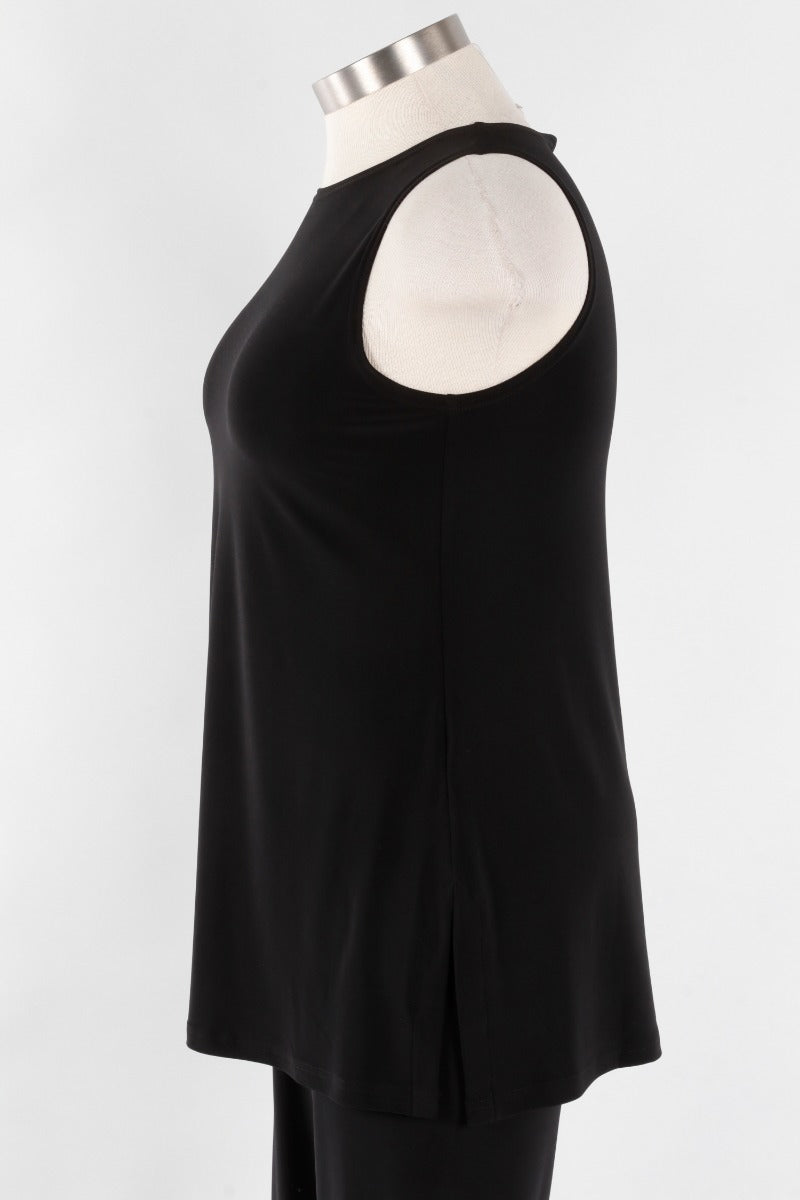 Nu Ideal Tank - Black