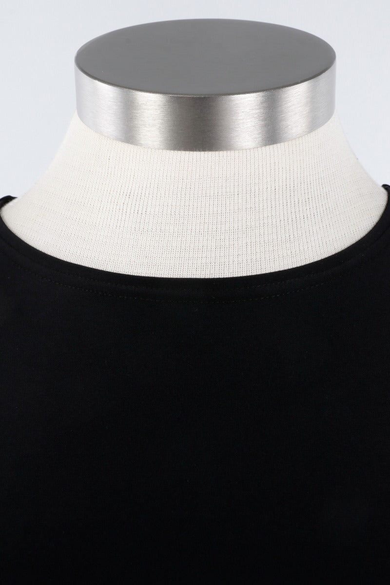 Nu Ideal Tank - Black