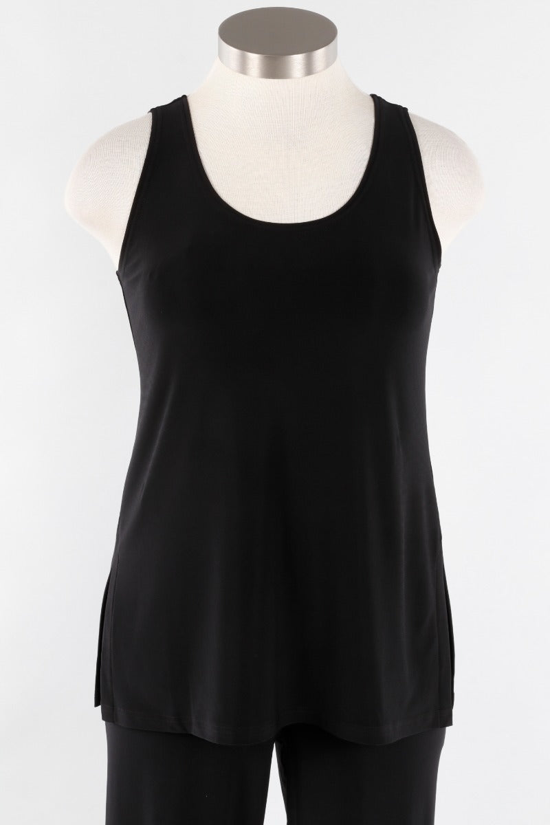 Go To Tank Relax - Black