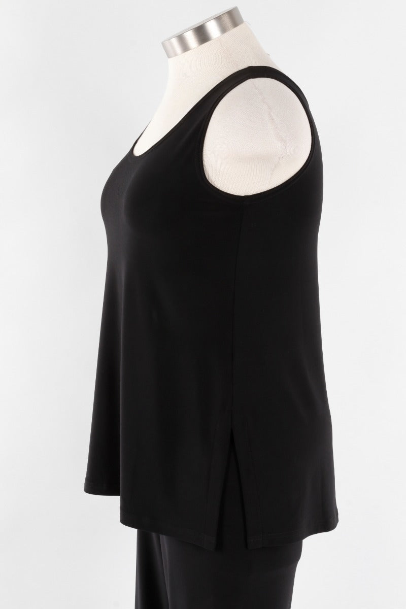 Go To Tank Relax - Black