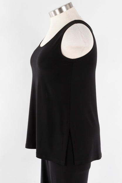 Go To Tank Relax - Black