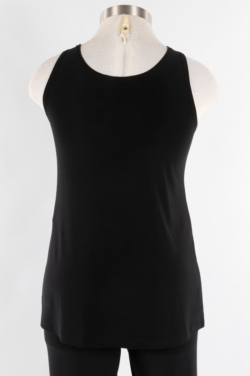 Go To Tank Relax - Black