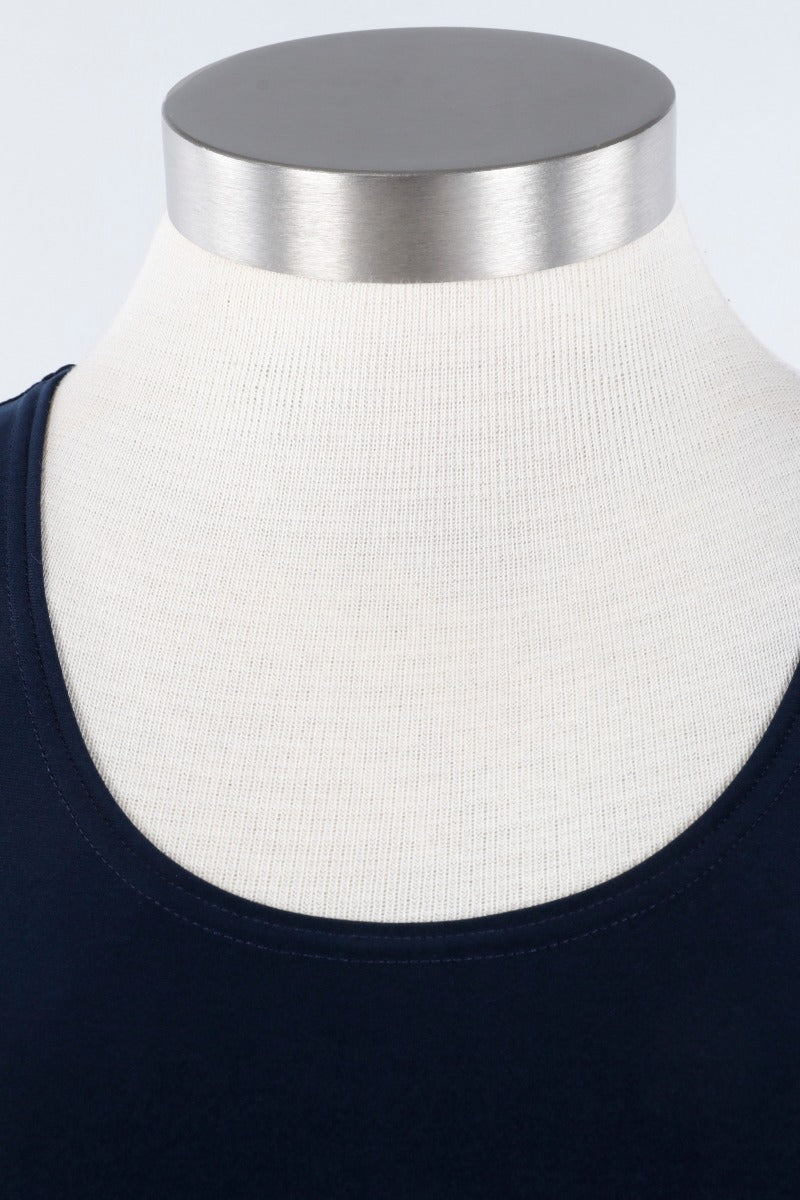 Go To Tank - Navy