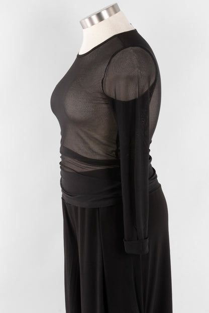 Mika Tee - Black