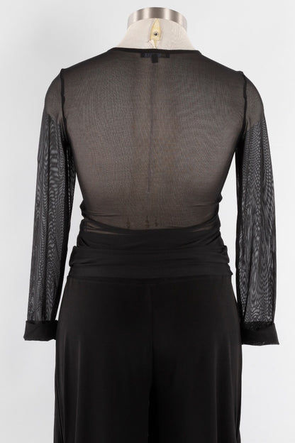 Mika Tee - Black