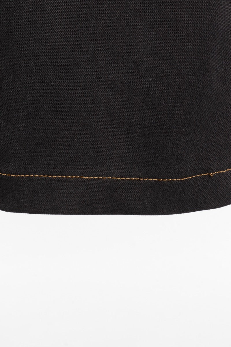 Bibi Trouser - Black