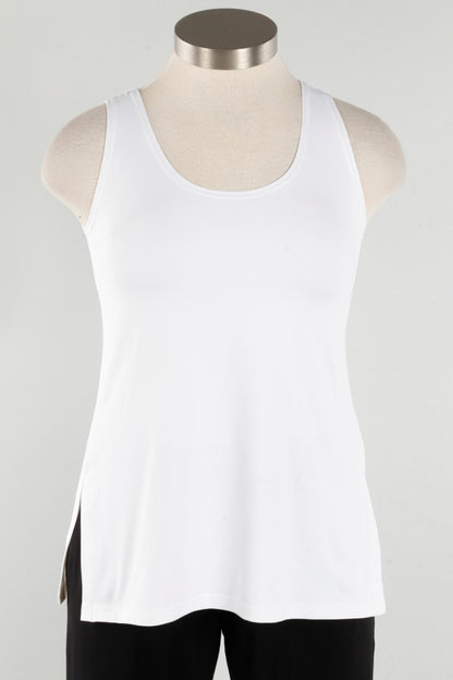 Go to Tank Relax - White