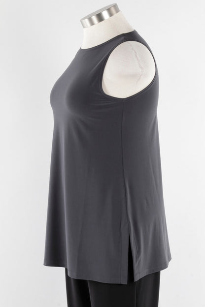 Nu Ideal Tank - Graphite