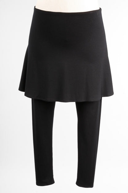 Sassy Spantaloon - Black
