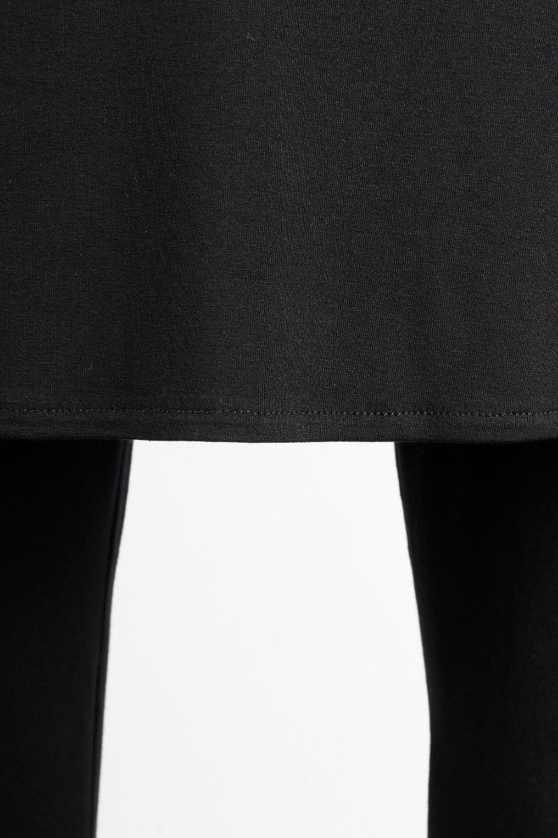 Sassy Spantaloon - Black
