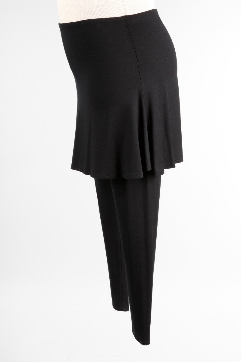 Sassy Spantaloon - Black