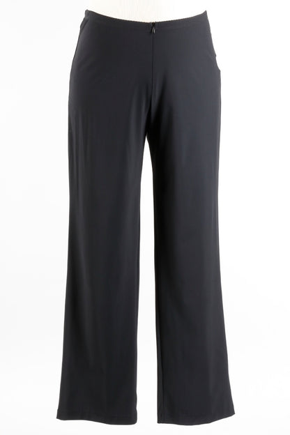 Traveler Pant - Black