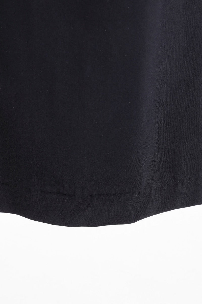 Traveler Pant - Black