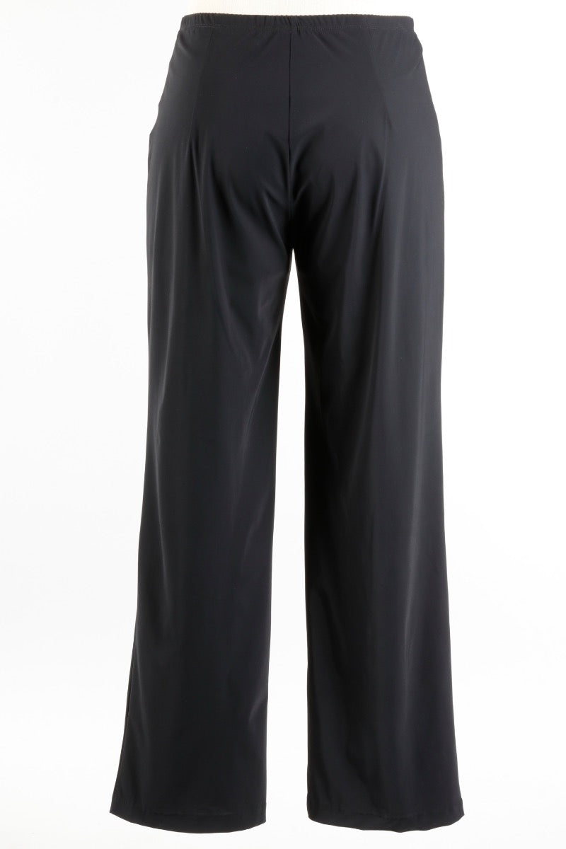 Traveler Pant - Black