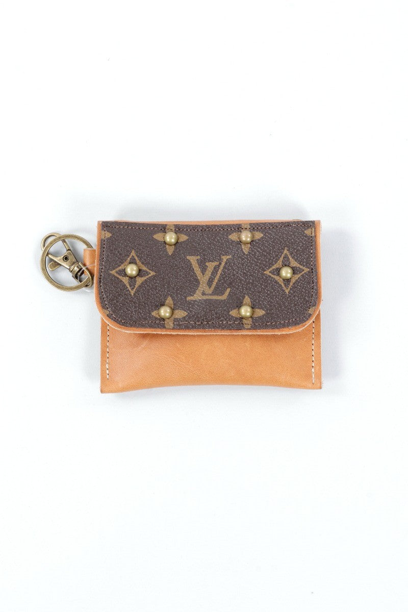 Mini Jeni Crossbody - Buckskin