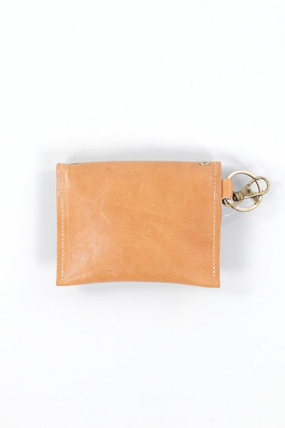 Mini Jeni Crossbody - Buckskin