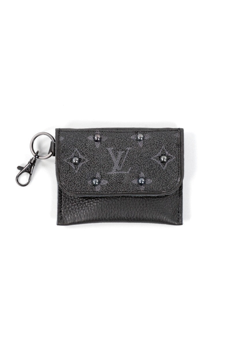 Mini Jeni Crossbody - Black