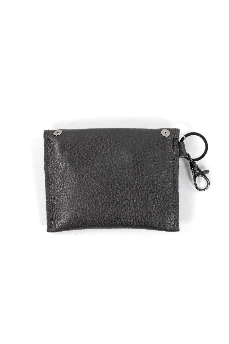 Mini Jeni Crossbody - Black