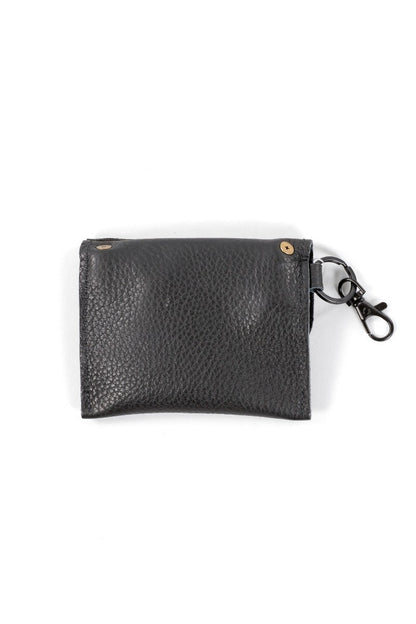 Mini Jeni Crossbody - Black & Brown