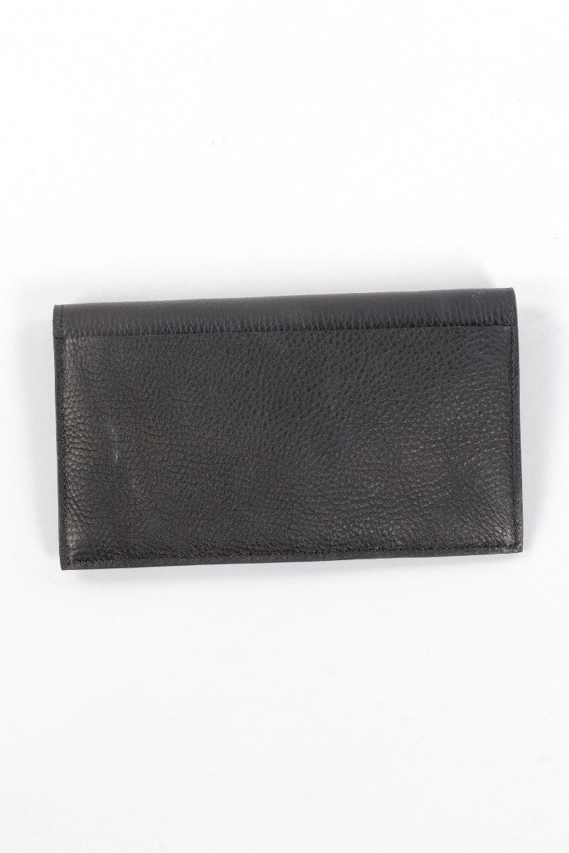 Montana Mini Crossbody - Black & Brown