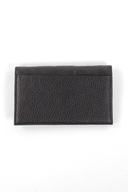 Montana Mini Crossbody - Black