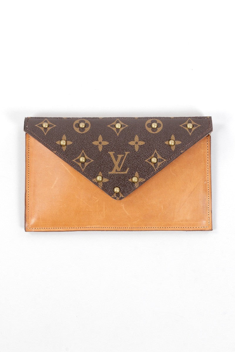 Montana Mini Crossbody - Buckskin