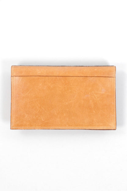 Montana Mini Crossbody - Buckskin
